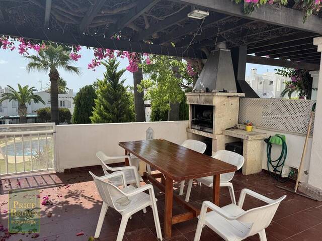 LV866: Villa for Sale in Mojácar, Almería