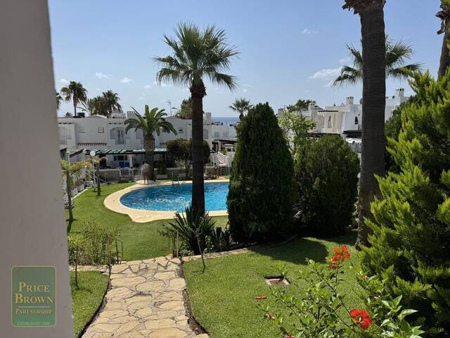 LV866: Villa for Sale in Mojácar, Almería