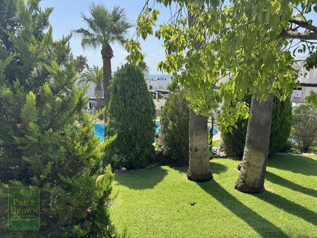 LV866: Villa for Sale in Mojácar, Almería