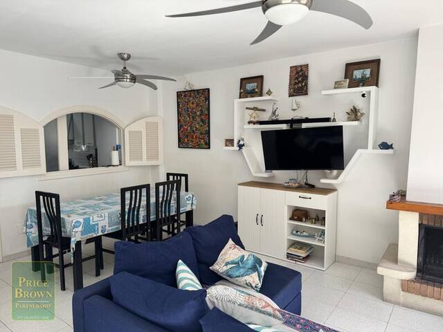 LV866: Villa for Sale in Mojácar, Almería