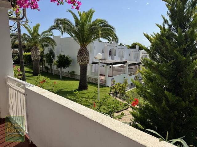 LV866: Villa for Sale in Mojácar, Almería