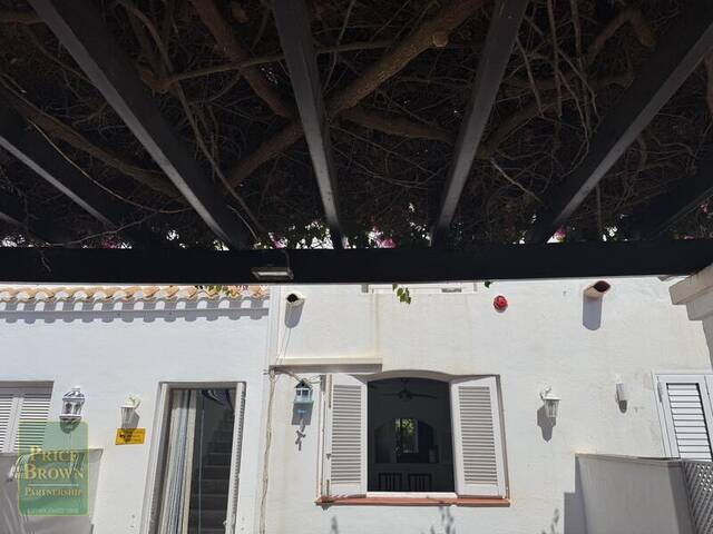 LV866: Villa for Sale in Mojácar, Almería