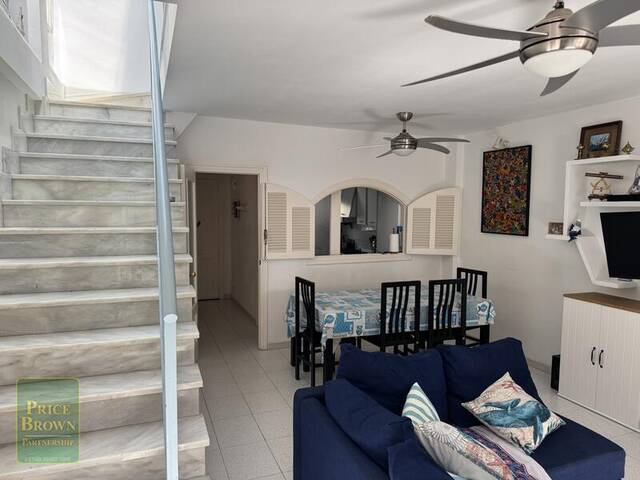 LV866: Villa for Sale in Mojácar, Almería