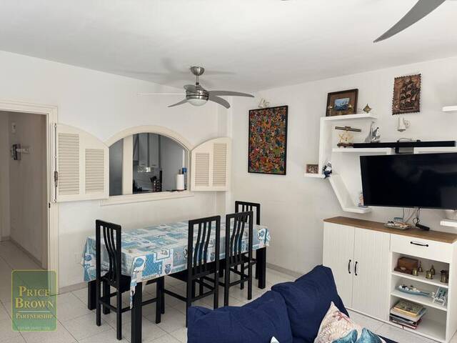 LV866: Villa for Sale in Mojácar, Almería