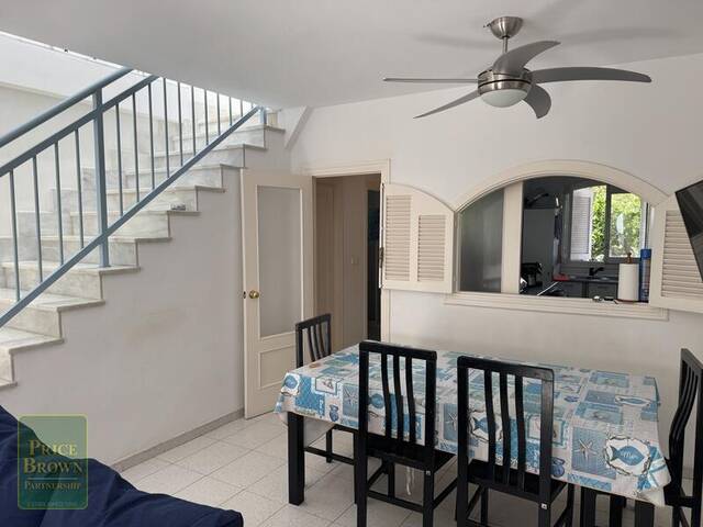 LV866: Villa for Sale in Mojácar, Almería