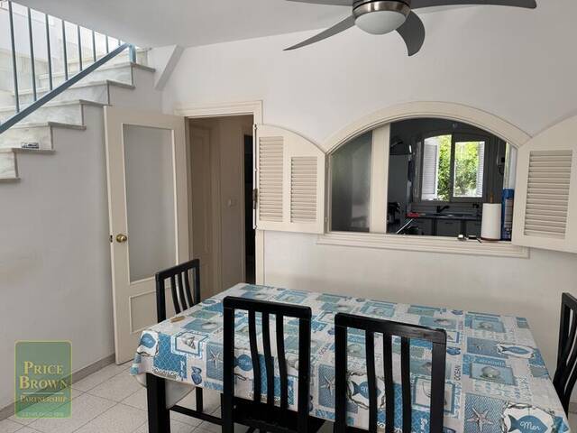 LV866: Villa for Sale in Mojácar, Almería