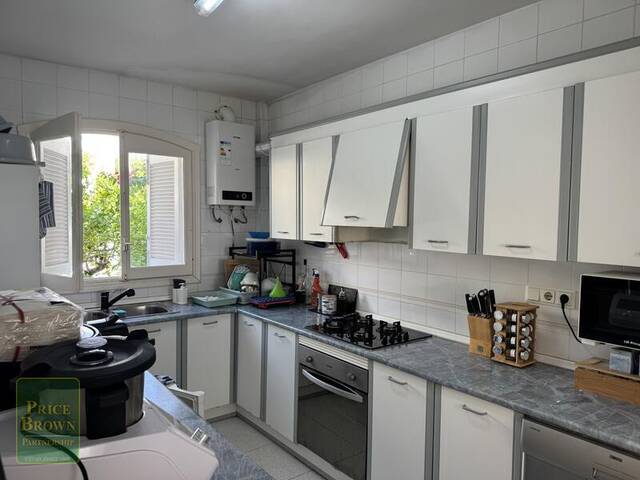 LV866: Villa for Sale in Mojácar, Almería