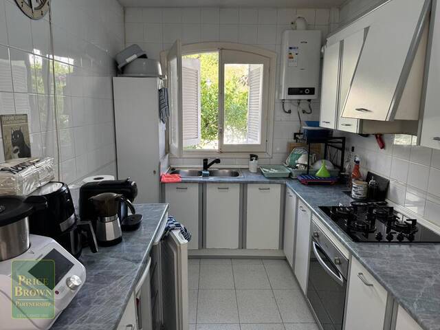 LV866: Villa for Sale in Mojácar, Almería