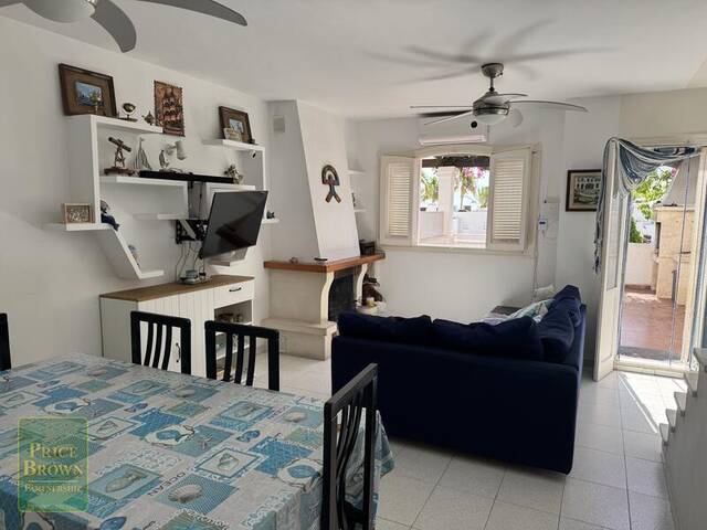 LV866: Villa for Sale in Mojácar, Almería
