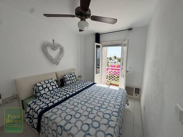 LV866: Villa for Sale in Mojácar, Almería