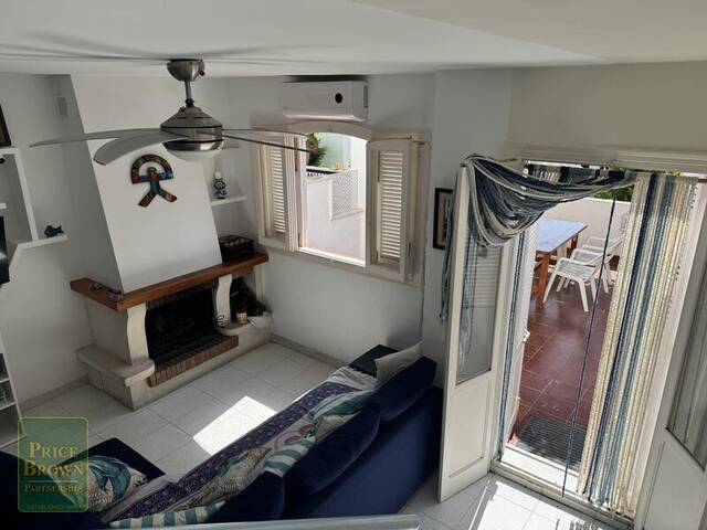 LV866: Villa for Sale in Mojácar, Almería