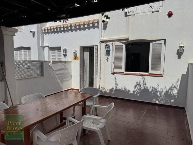 LV866: Villa for Sale in Mojácar, Almería