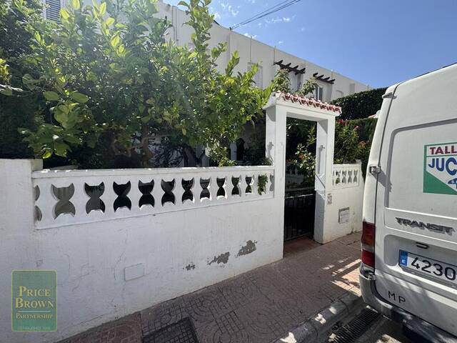 LV866: Villa for Sale in Mojácar, Almería