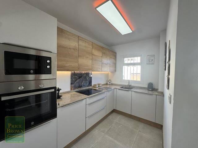 LV886: Villa for Sale in Mojácar, Almería