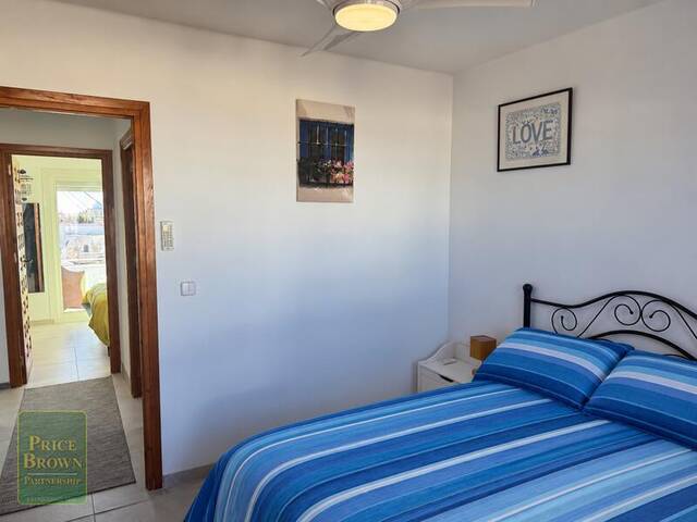 LV886: Villa for Sale in Mojácar, Almería