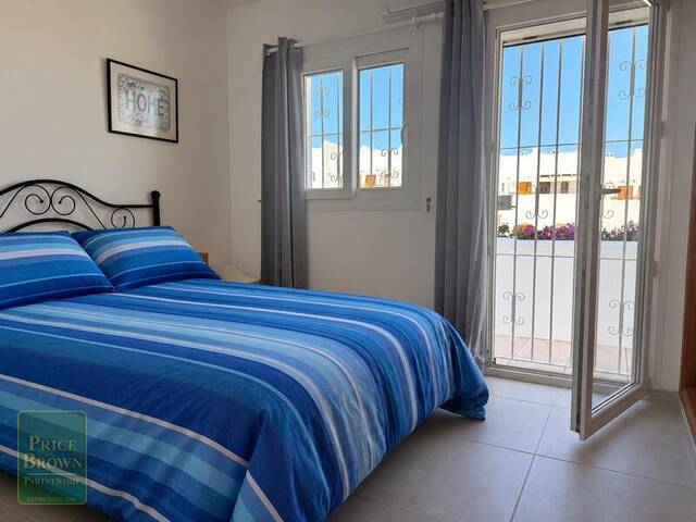 LV886: Villa for Sale in Mojácar, Almería