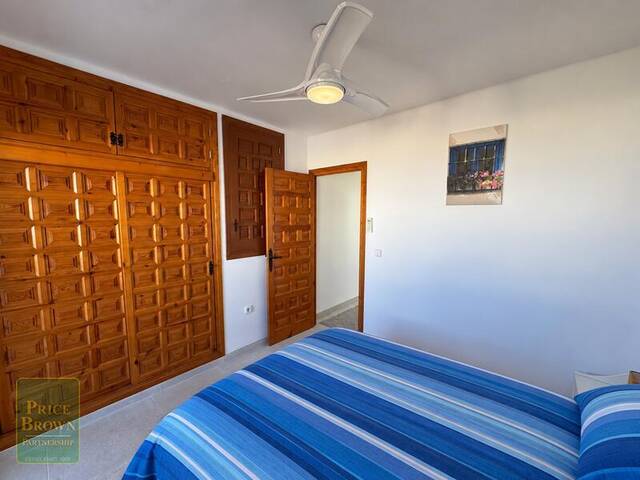LV886: Villa for Sale in Mojácar, Almería