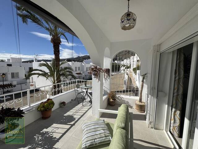 LV886: Villa for Sale in Mojácar, Almería