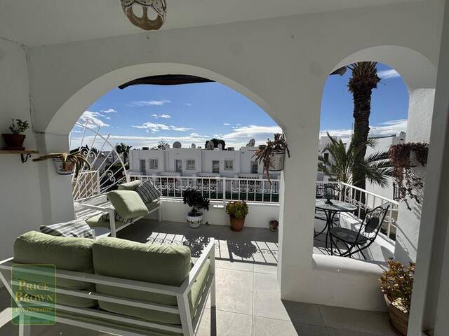 LV886: Villa for Sale in Mojácar, Almería