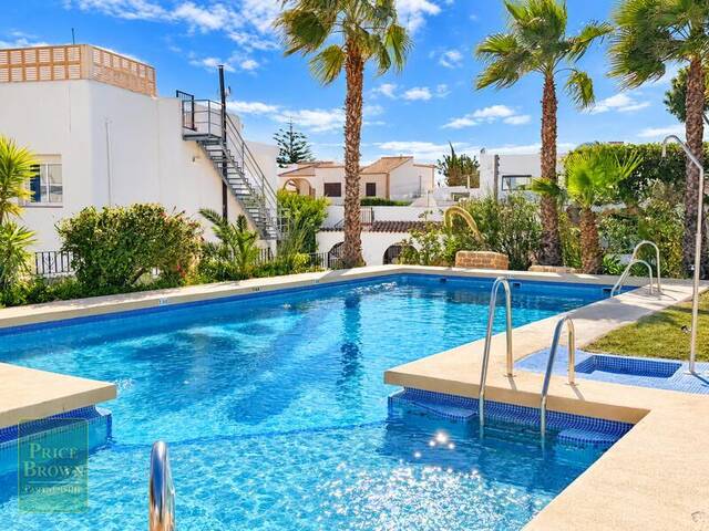 LV886: Villa for Sale in Mojácar, Almería