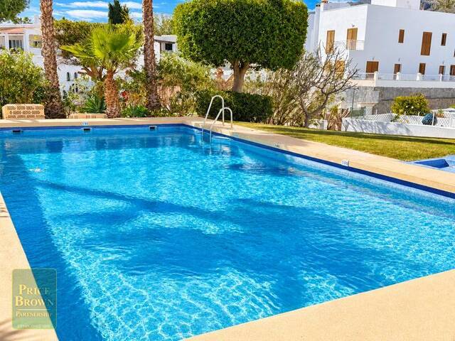 LV886: Villa for Sale in Mojácar, Almería