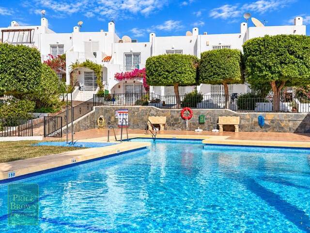 LV886: Villa for Sale in Mojácar, Almería