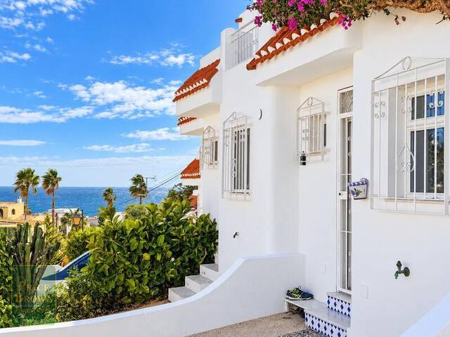 LV886: Villa for Sale in Mojácar, Almería