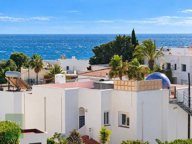 LV886: Villa for Sale in Mojácar, Almería