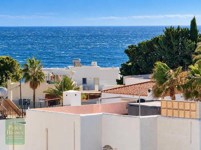 LV886: Villa for Sale in Mojácar, Almería