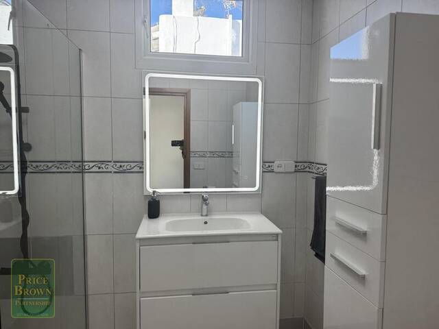 LV886: Villa for Sale in Mojácar, Almería