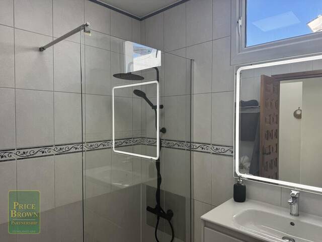 LV886: Villa for Sale in Mojácar, Almería