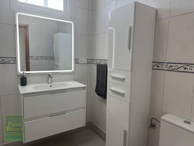LV886: Villa for Sale in Mojácar, Almería