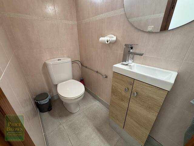 LV886: Villa for Sale in Mojácar, Almería