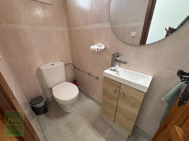 LV886: Villa for Sale in Mojácar, Almería