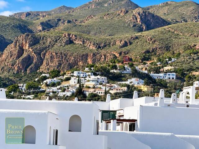 LV886: Villa for Sale in Mojácar, Almería