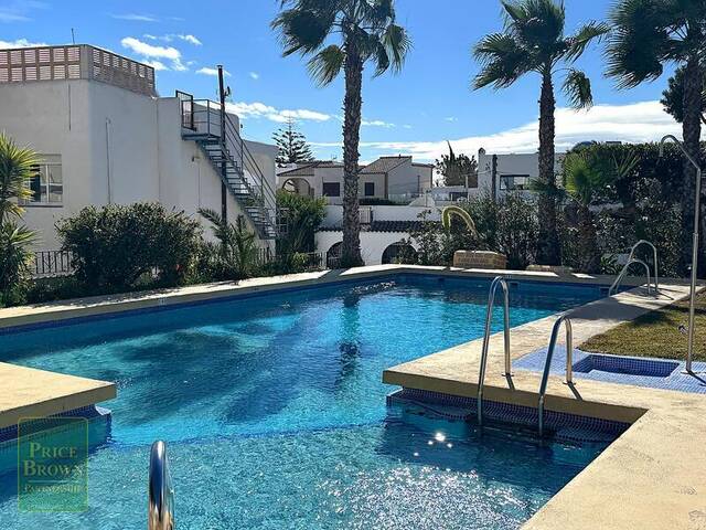 LV886: Villa for Sale in Mojácar, Almería
