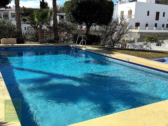 LV886: Villa for Sale in Mojácar, Almería