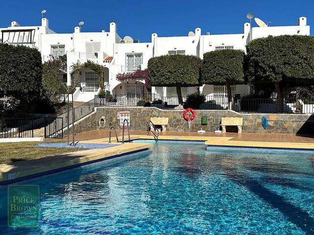 LV886: Villa for Sale in Mojácar, Almería