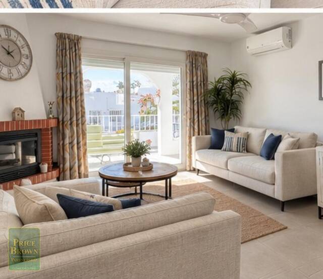 LV886: Villa for Sale in Mojácar, Almería
