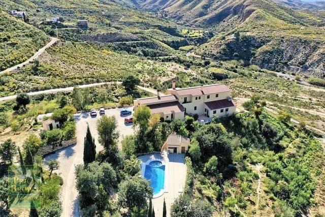 Villa in Turre, Almería Villa in Turre, Almería