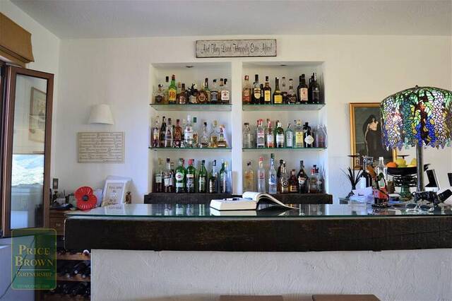 PBOL1596: Villa for Sale in Turre, Almería PBOL1596: Villa for Sale in Turre, Almería