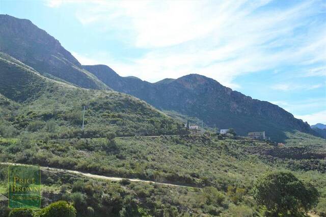 PBOL1596: Villa for Sale in Turre, Almería PBOL1596: Villa for Sale in Turre, Almería