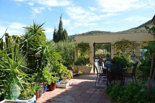 PBOL1596: Villa for Sale in Turre, Almería PBOL1596: Villa for Sale in Turre, Almería