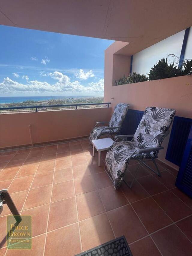 Apartment in Mojácar, Almería Apartment in Mojácar, Almería