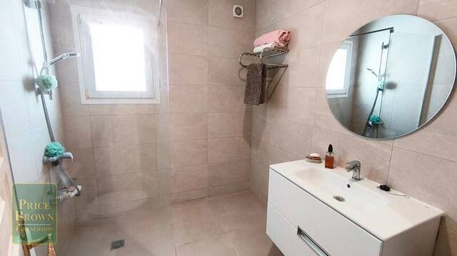 PBK2275: Villa for Sale in El Cortijo Grande, Almería