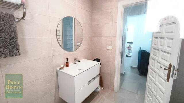 PBK2275: Villa for Sale in El Cortijo Grande, Almería