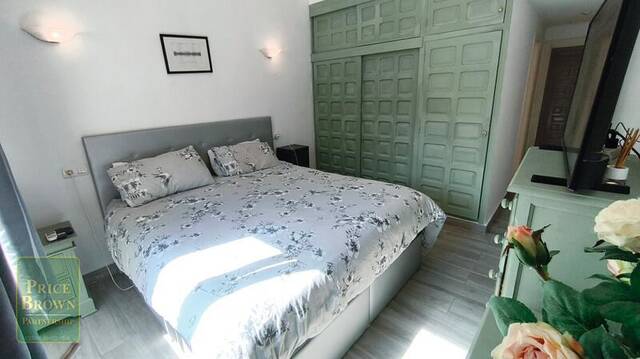 PBK2275: Villa for Sale in El Cortijo Grande, Almería