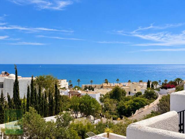 Villa in Mojácar, Almería Villa in Mojácar, Almería