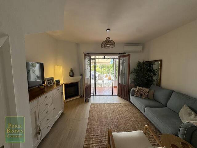 LV879: Villa for Sale in Mojácar, Almería LV879: Villa for Sale in Mojácar, Almería