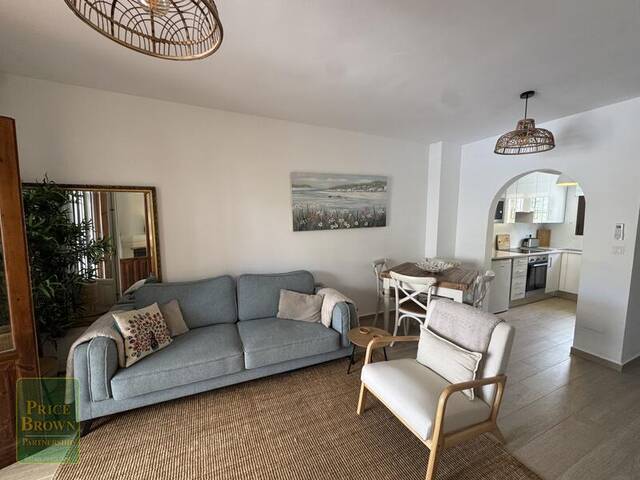 LV879: Villa for Sale in Mojácar, Almería LV879: Villa for Sale in Mojácar, Almería